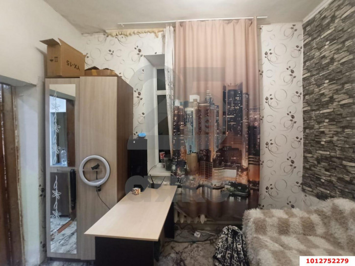 Коттедж/дом Краснодарская, 24