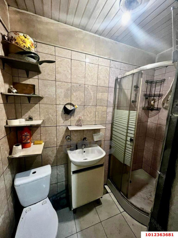 Коттедж/дом Калининградская, 20