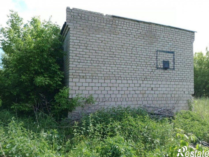Гараж/парковка Центральная улица, 13А,  д. 13А