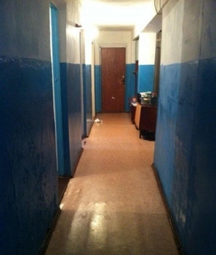Комната гайдара улица, 7