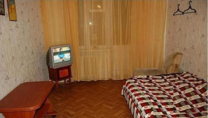 Комната гайдара улица, 7