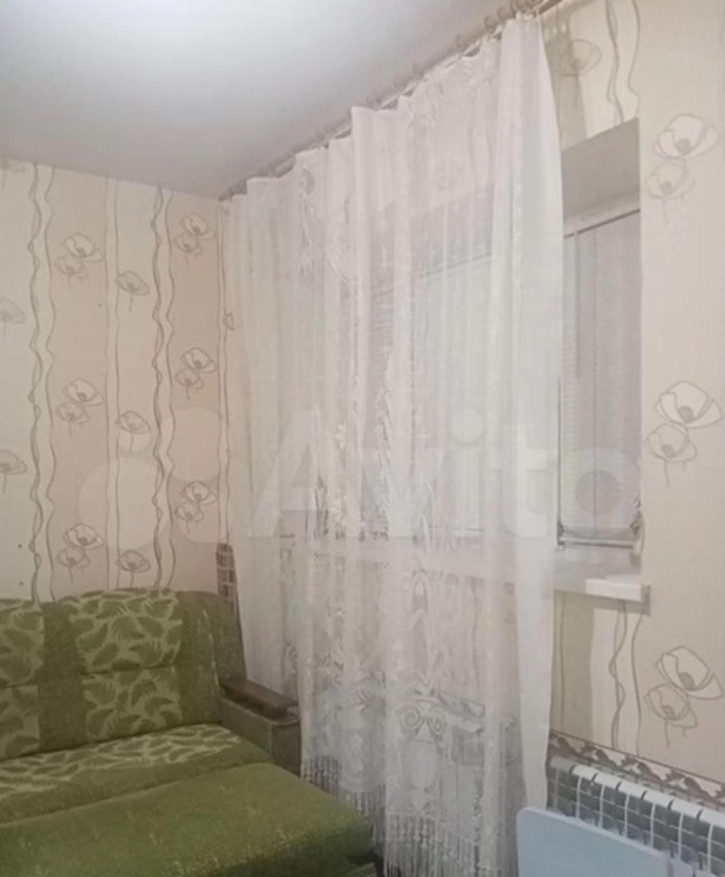 1-комн квартира ворошилова улица, 101