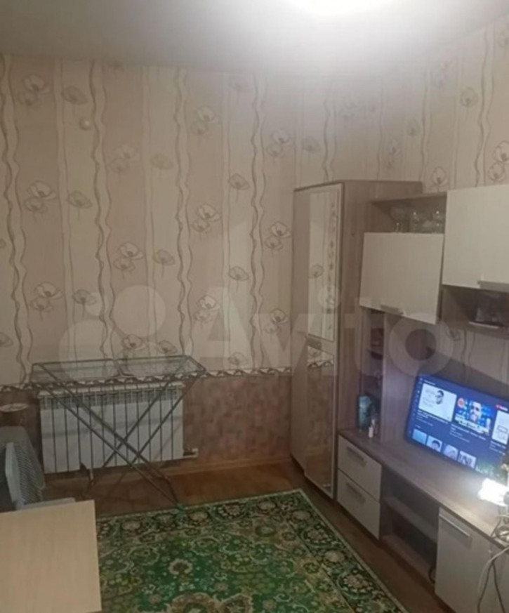 1-комн квартира ворошилова улица, 101