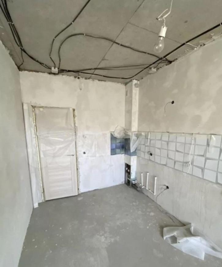 1-комн квартира Крупской улица, 101