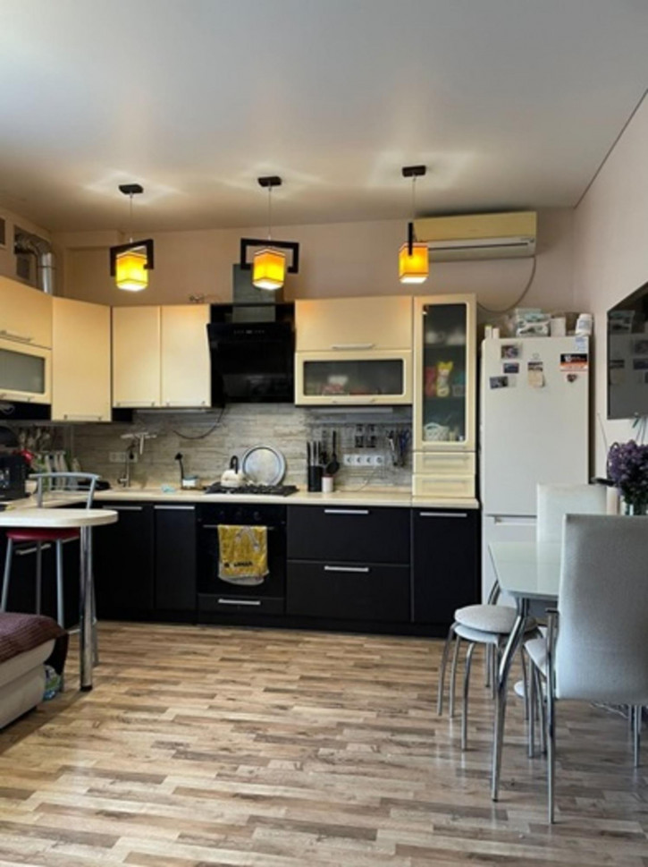 2-комн квартира Ломоносова улица, 101