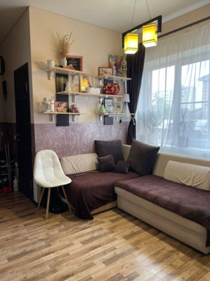 2-комн квартира Ломоносова улица, 101