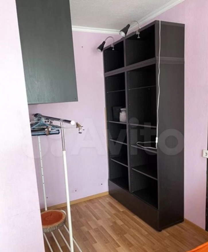 1-комн квартира октябрьская улица, 101
