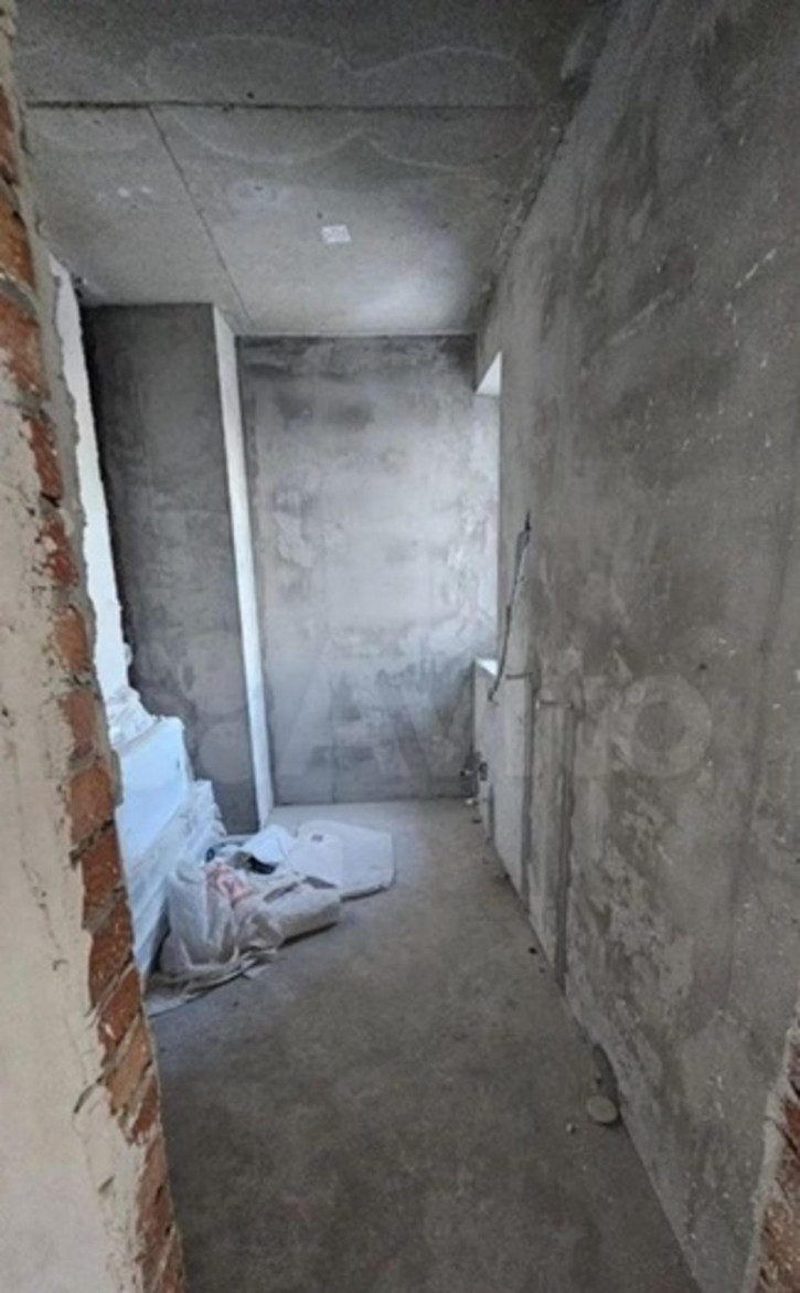 3-комн квартира Комсомольская улица, 101