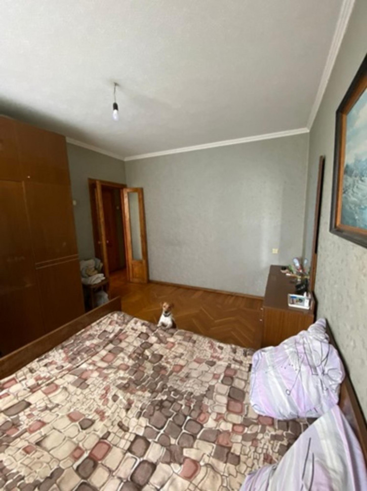 3-комн квартира Кирова улица, 101