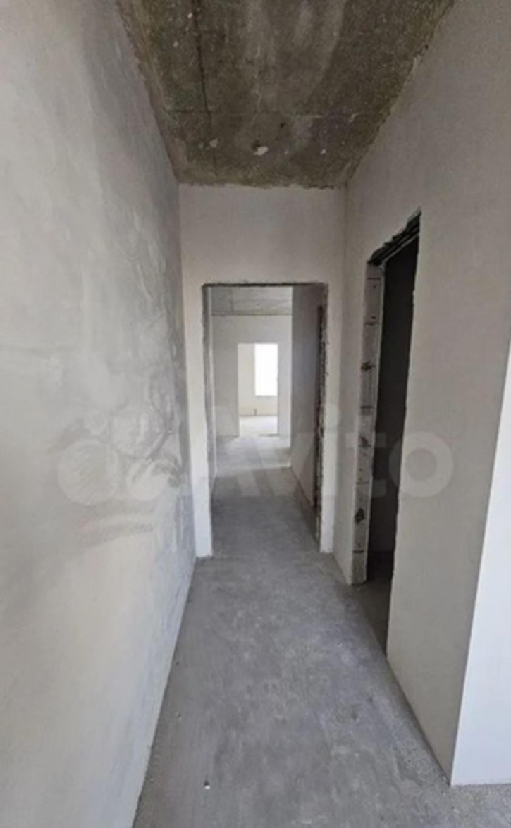 3-комн квартира Комсомольская улица, 101