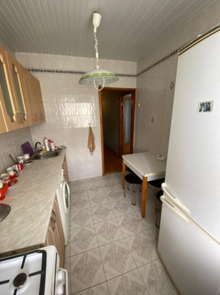 3-комн квартира Кирова улица, 101
