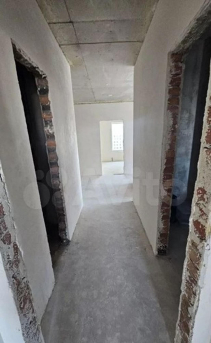 3-комн квартира Комсомольская улица, 101