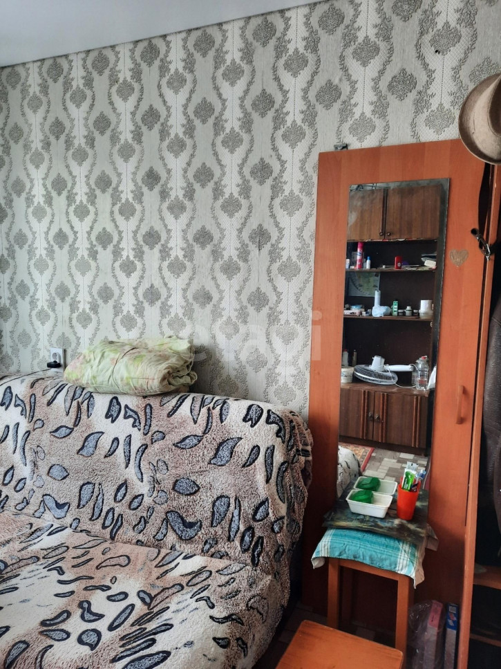 Комната Молодёжная улица