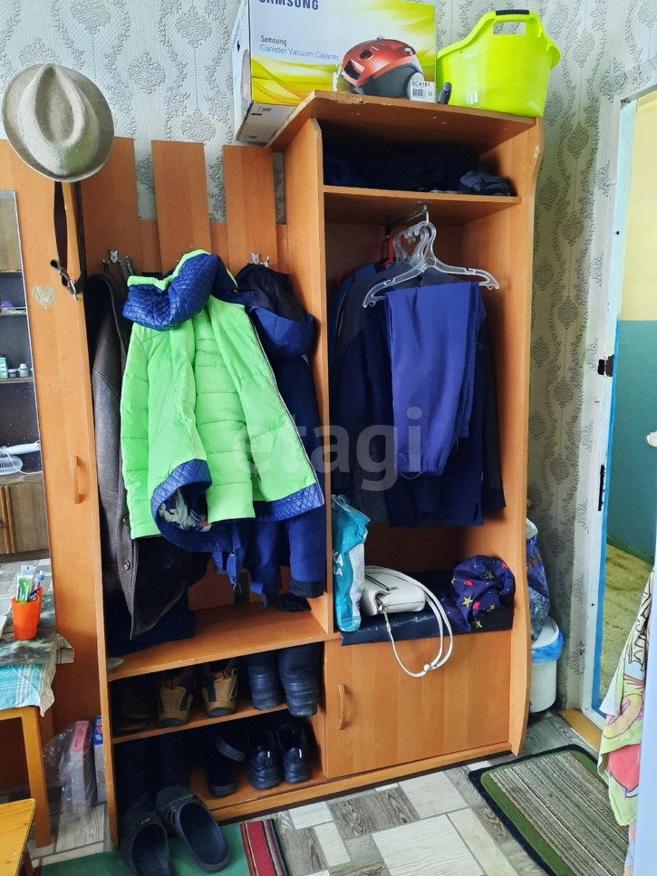 Комната Молодёжная улица
