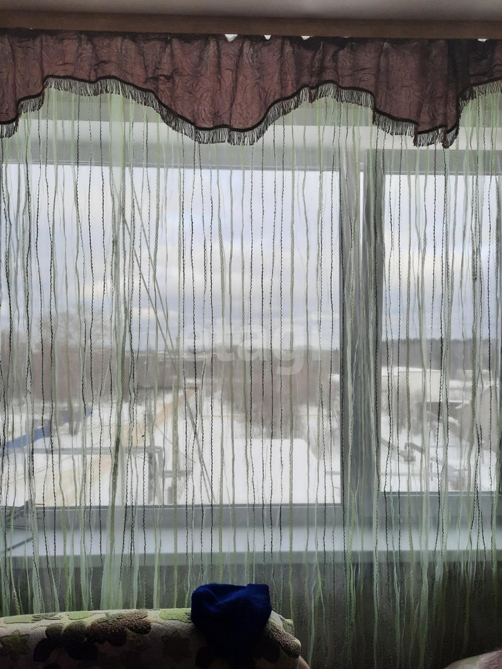 Комната Молодёжная улица