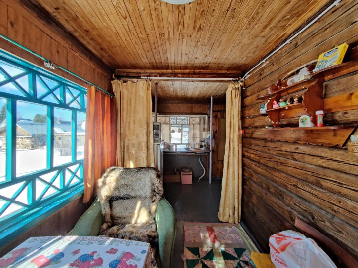 Коттедж/дом