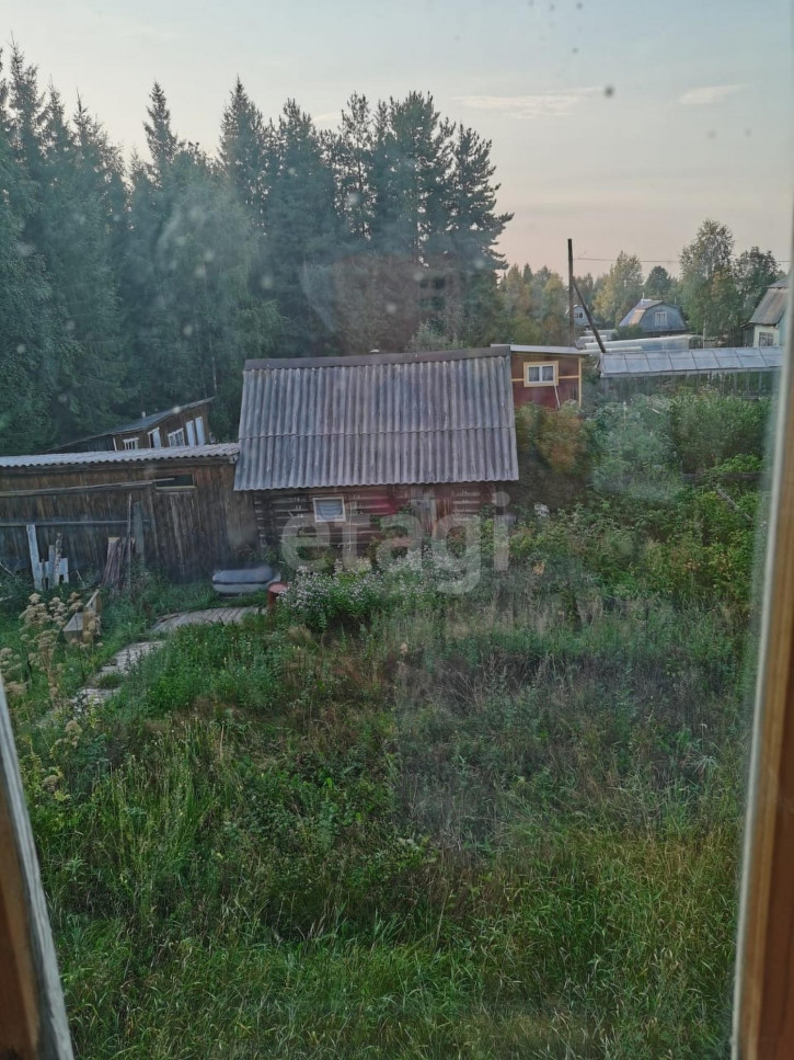 Коттедж/дом