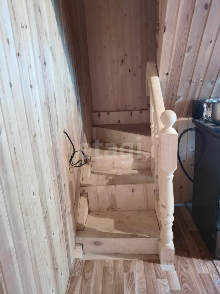 Коттедж/дом