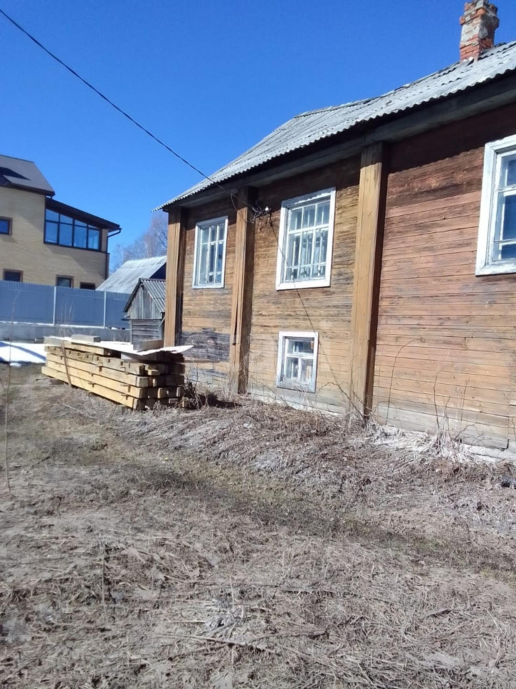 Коттедж/дом улица Братьев Жилиных