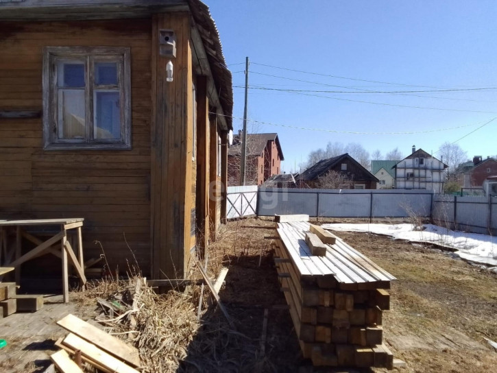 Коттедж/дом улица Братьев Жилиных
