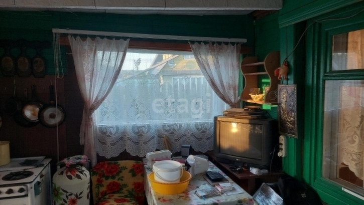 Коттедж/дом