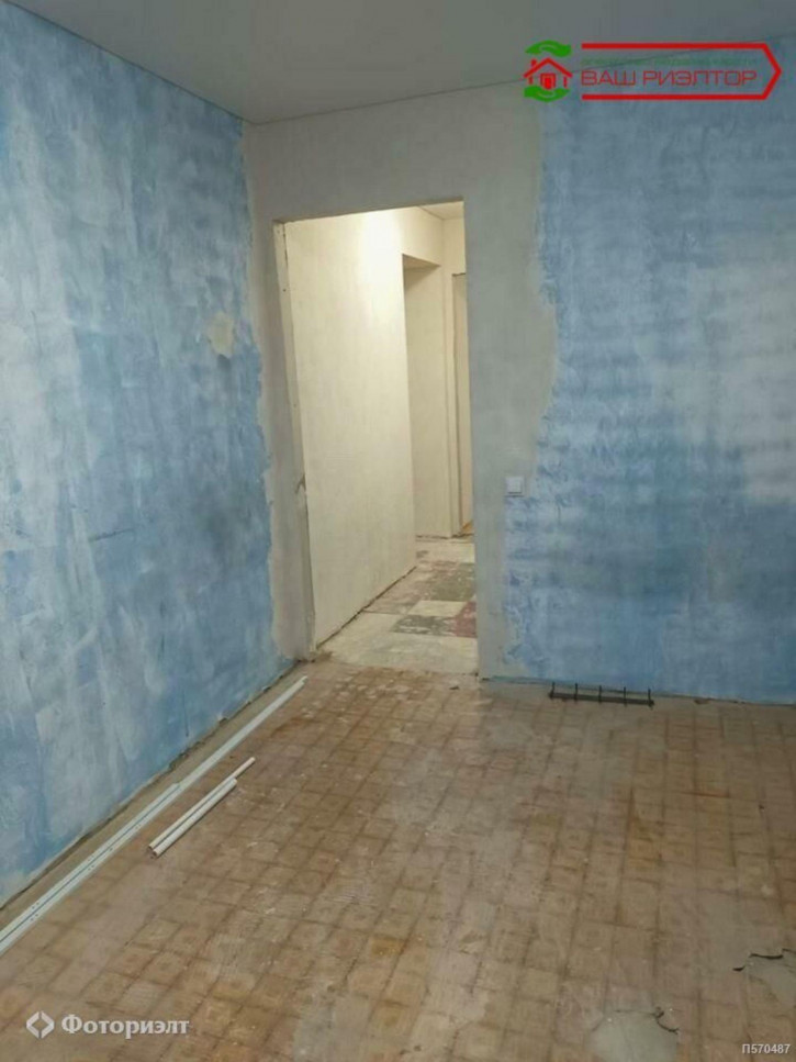 3-комн квартира Мира ул, 29А