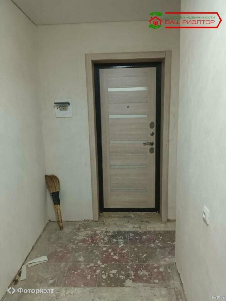 3-комн квартира Мира ул, 29А