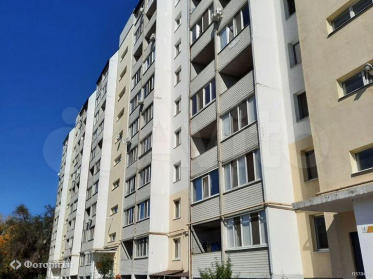 2-комн квартира Энергетиков 1-й проезд, 14/16