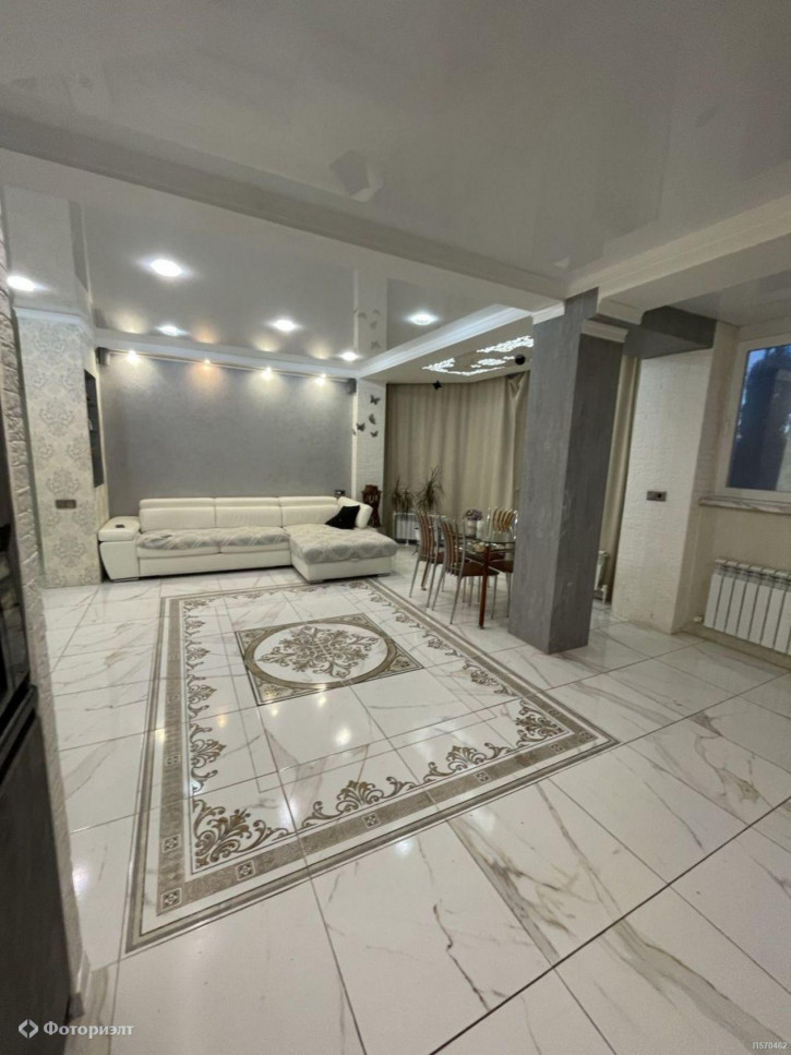 3-комн квартира Свердлова ул, 13
