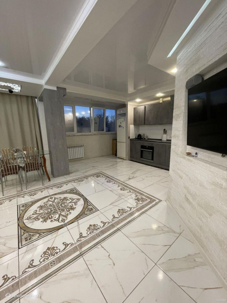 3-комн квартира Свердлова ул, 13