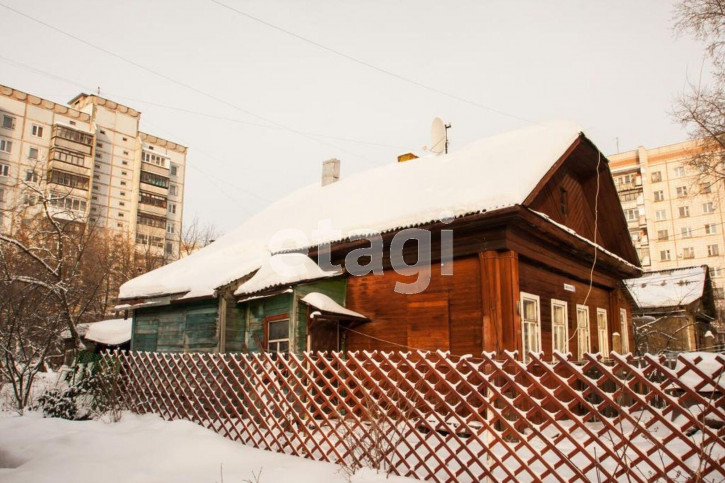 Земельный участок Солнечный пер.,