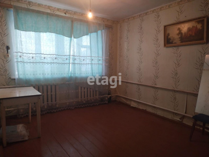 3-комн квартира Октябрьская, 3