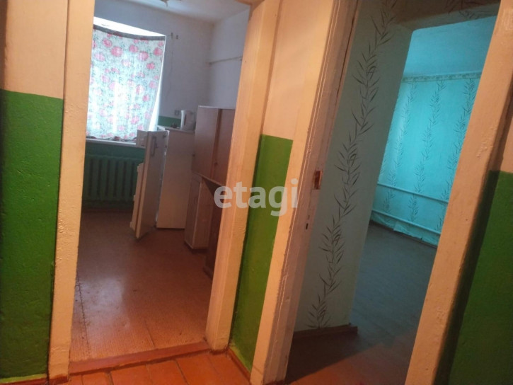 3-комн квартира Октябрьская, 3