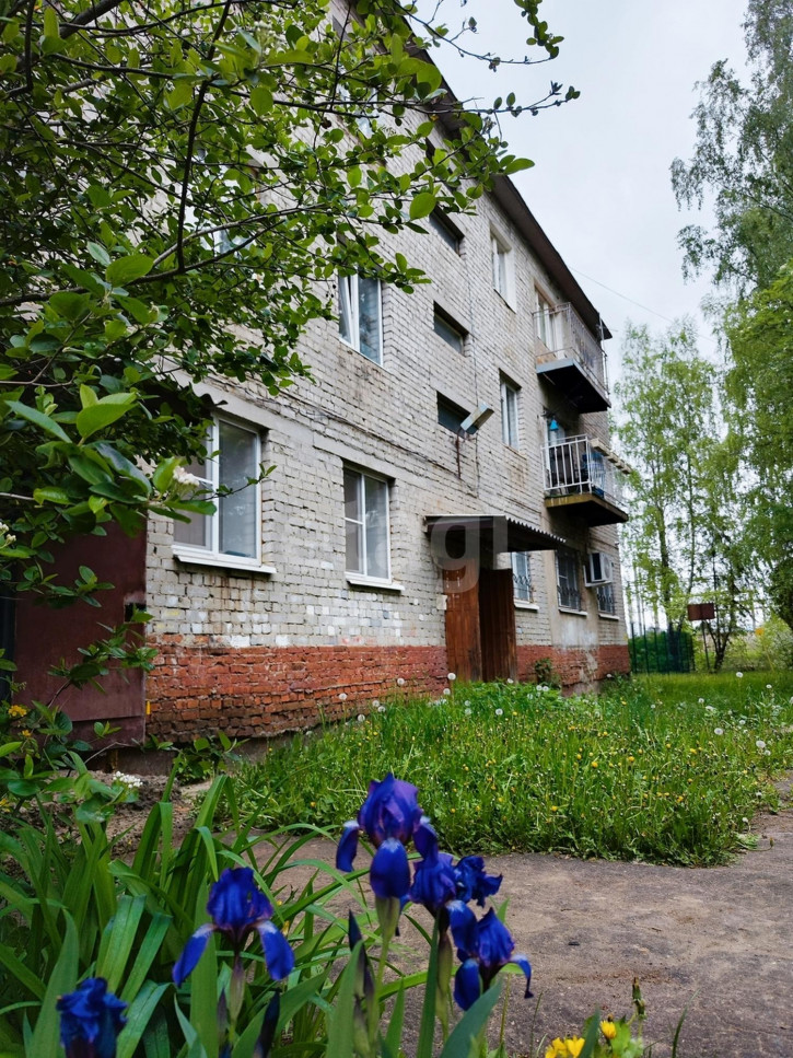 1-комн квартира Московская, 105В