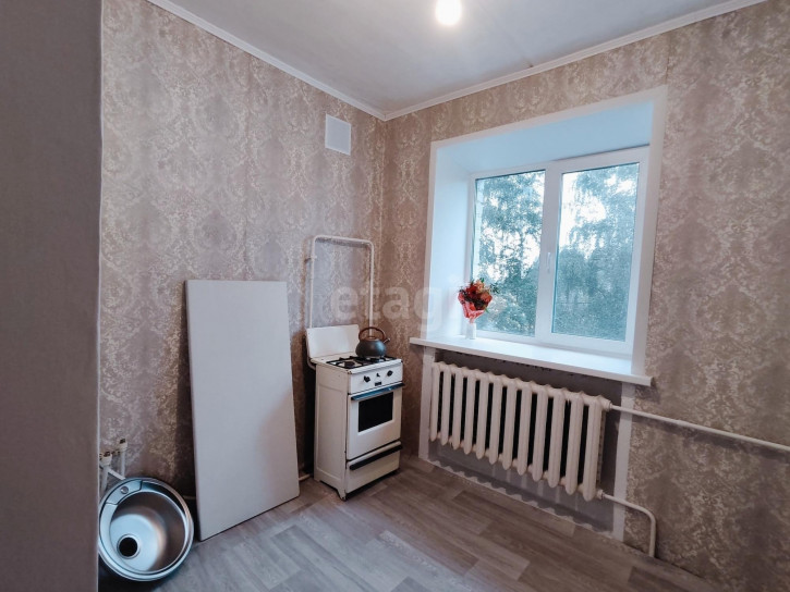 1-комн квартира Московская, 105В