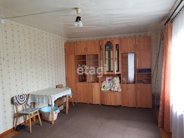 2-комн квартира Строительный пер., 53