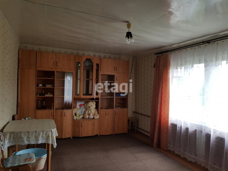 2-комн квартира Строительный пер., 53
