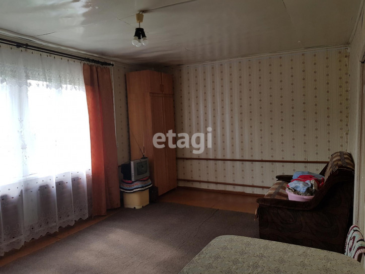 2-комн квартира Строительный пер., 53