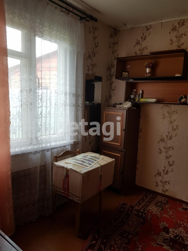 2-комн квартира Строительный пер., 53
