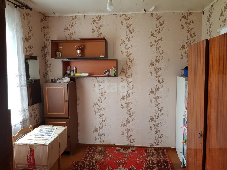2-комн квартира Строительный пер., 53