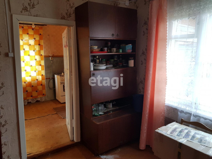 2-комн квартира Строительный пер., 53