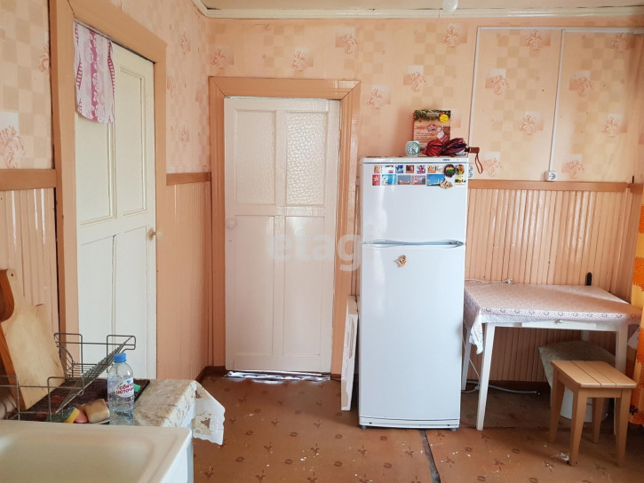 2-комн квартира Строительный пер., 53