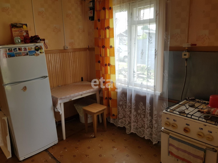 2-комн квартира Строительный пер., 53