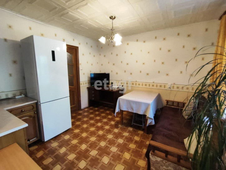 3-комн квартира Голубкова, 19