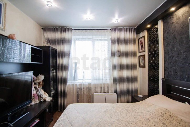 2-комн квартира Индустриальная, 28