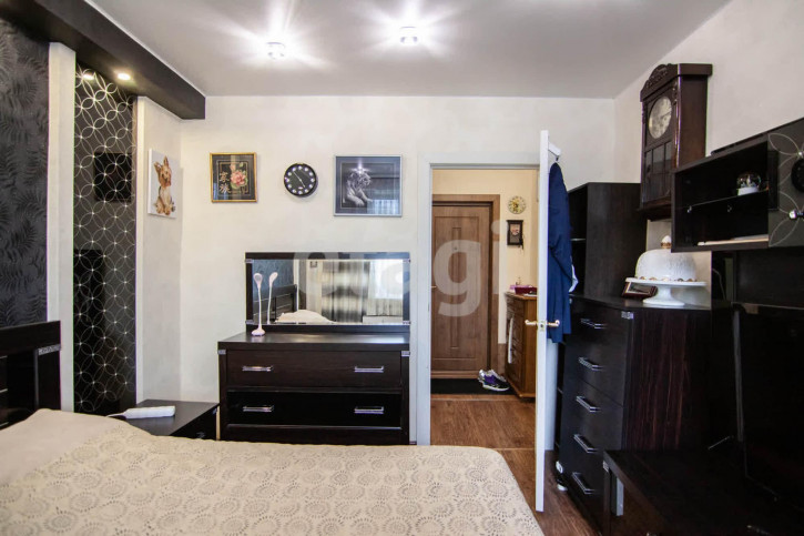 2-комн квартира Индустриальная, 28