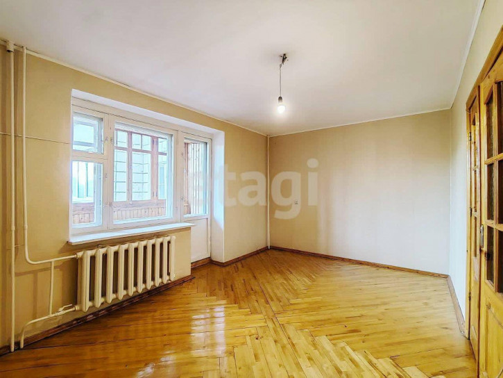3-комн квартира Паново мкр., 11