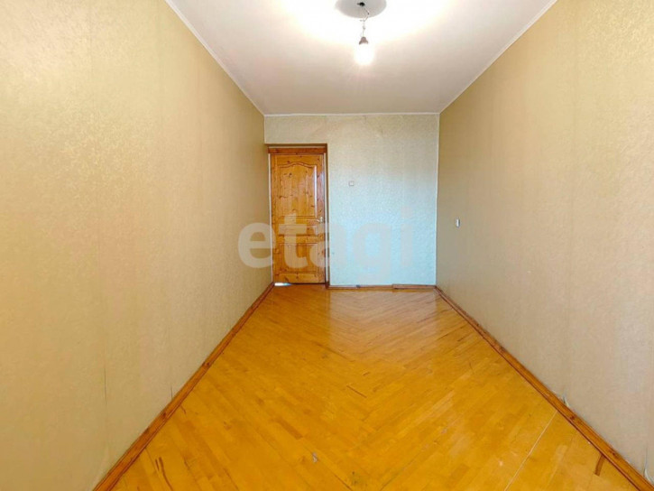 3-комн квартира Паново мкр., 11
