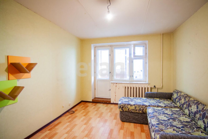 1-комн квартира Магистральная, 51