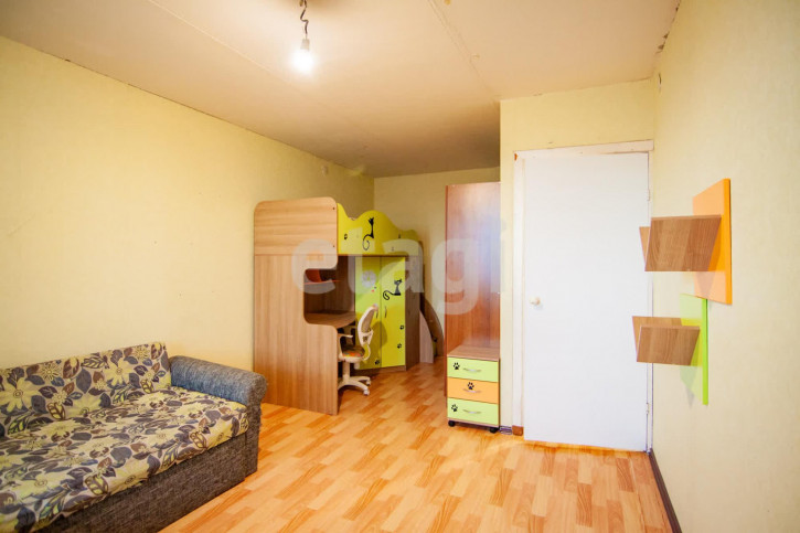 1-комн квартира Магистральная, 51